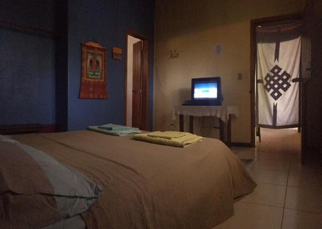 Vila Esperanca Vale do Capao Room photo