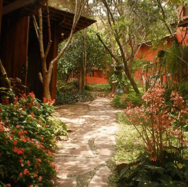 Vila Esperanca Vale do Capao Exterior photo
