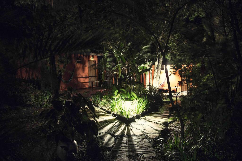 Vila Esperanca Vale do Capao Exterior photo