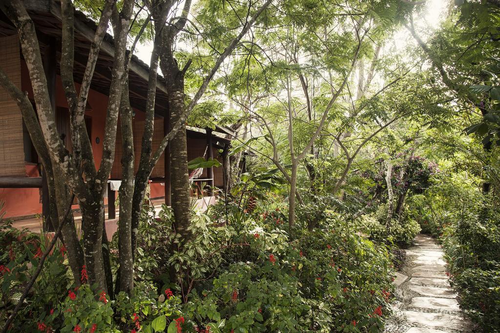Vila Esperanca Vale do Capao Exterior photo