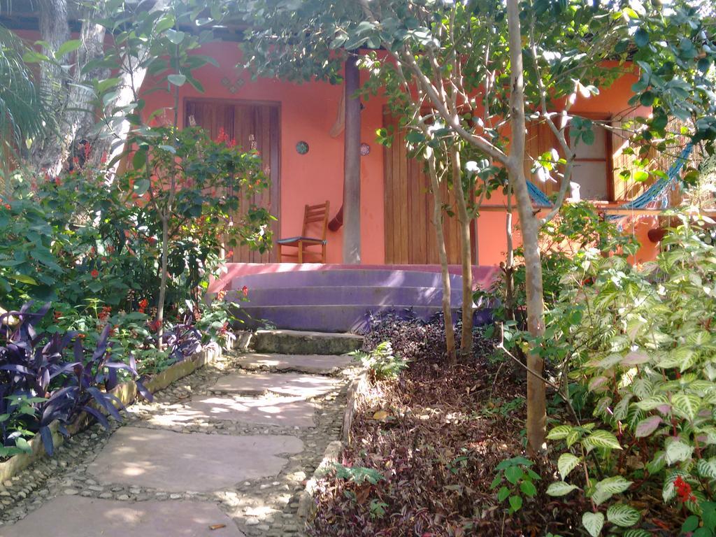Vila Esperanca Vale do Capao Exterior photo