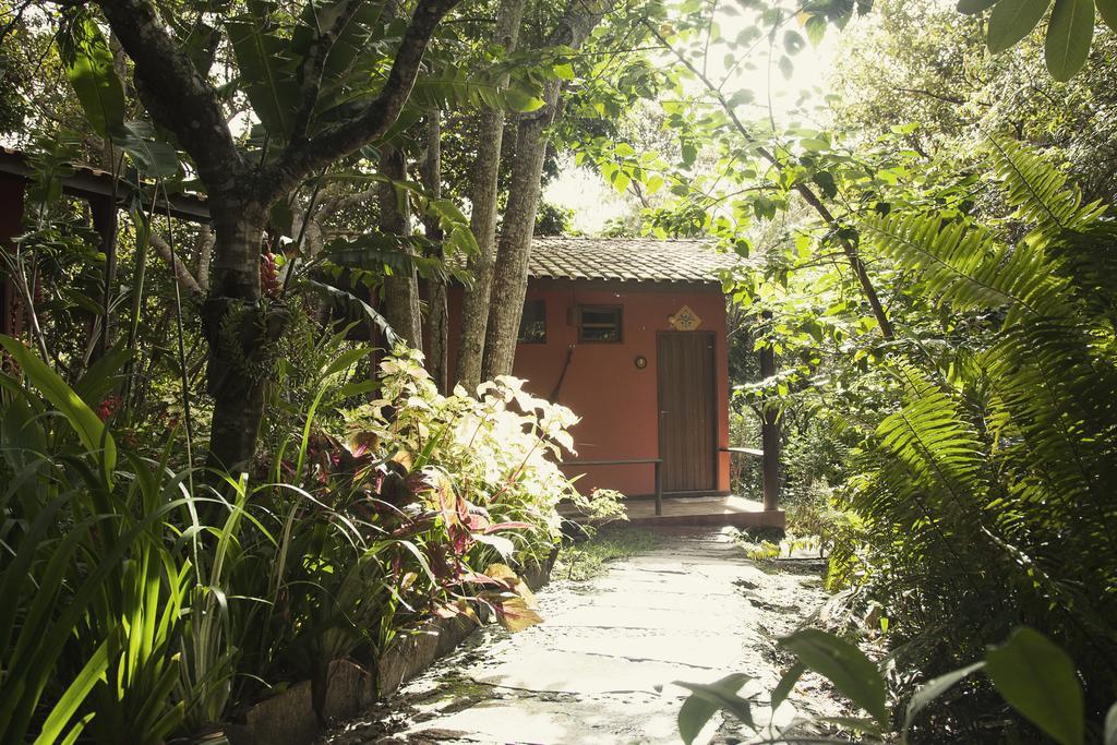 Vila Esperanca Vale do Capao Exterior photo