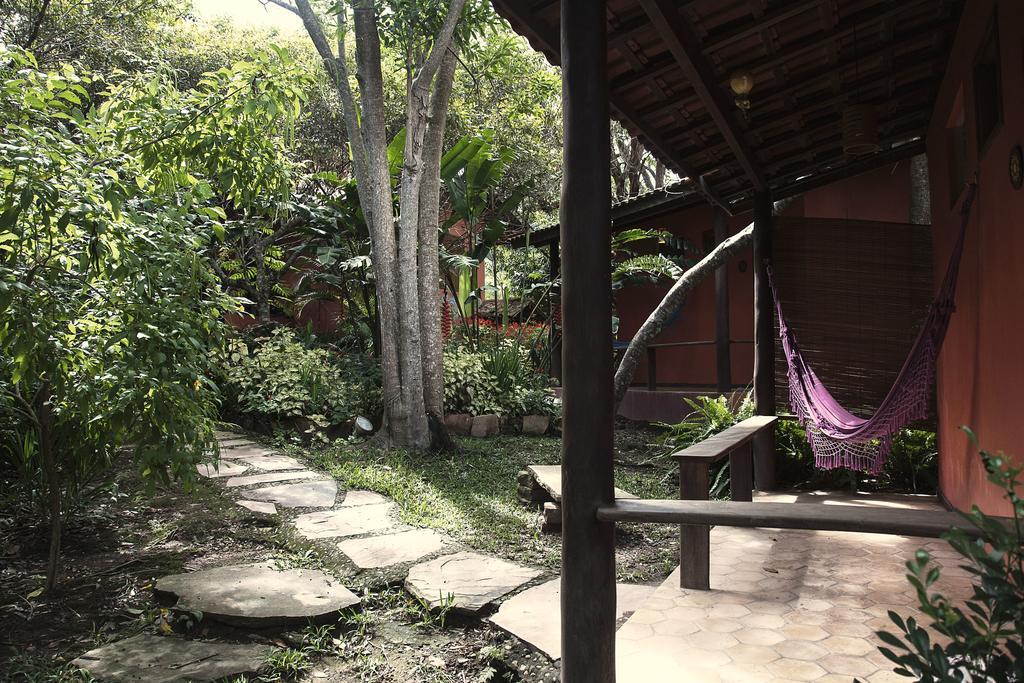 Vila Esperanca Vale do Capao Exterior photo