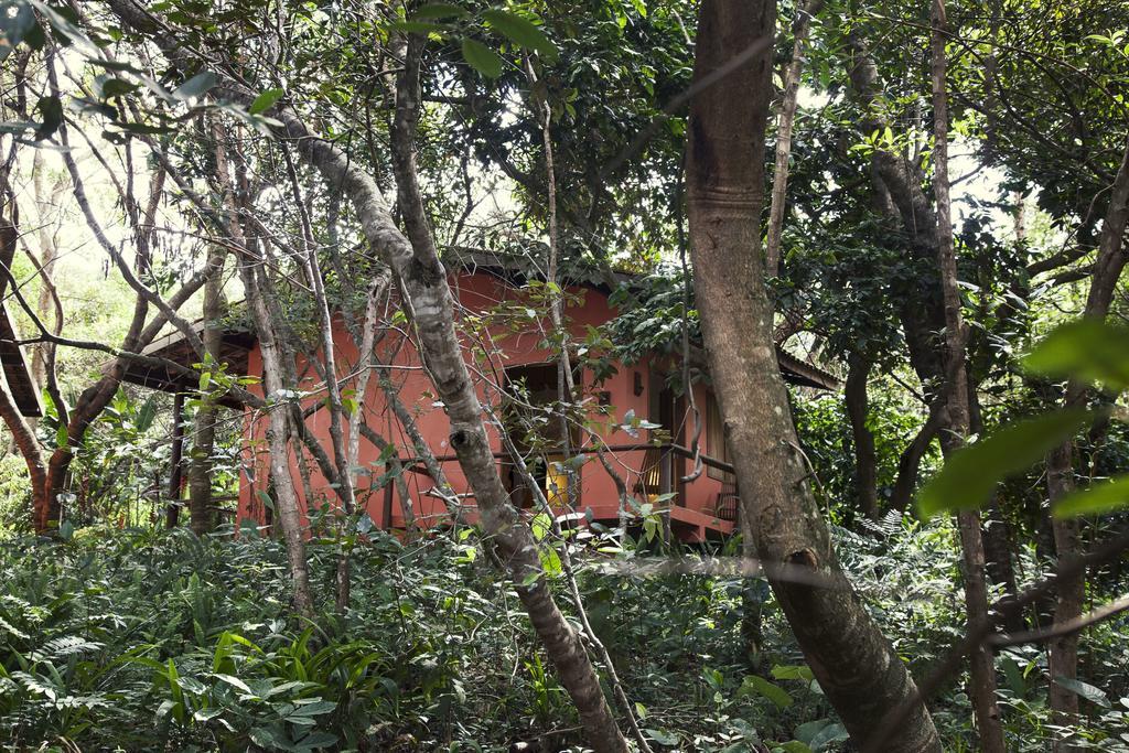 Vila Esperanca Vale do Capao Exterior photo