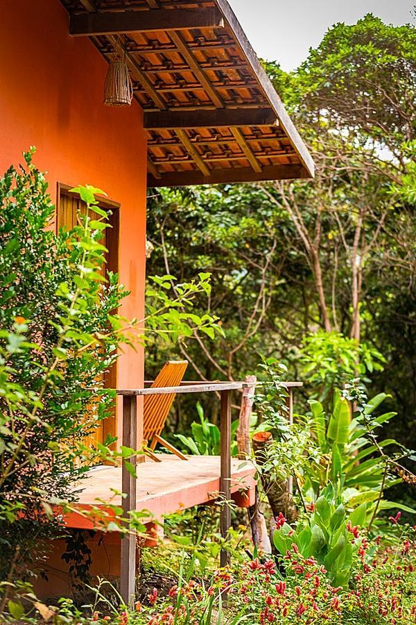 Vila Esperanca Vale do Capao Exterior photo
