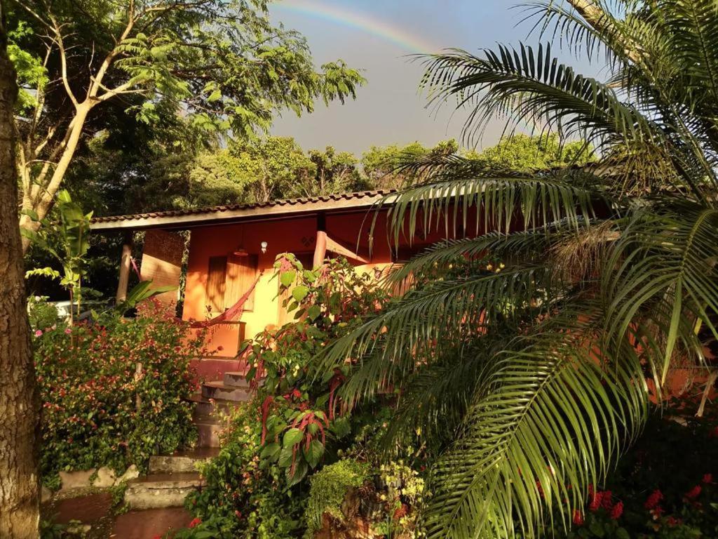 Vila Esperanca Vale do Capao Exterior photo